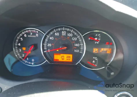 2010 Nissan Maxima 3.5 Sv from USA, damaged, VIN 1N4AA5AP0AC807327